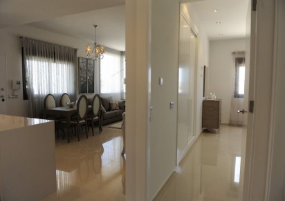 New Build · Villas · Lorca