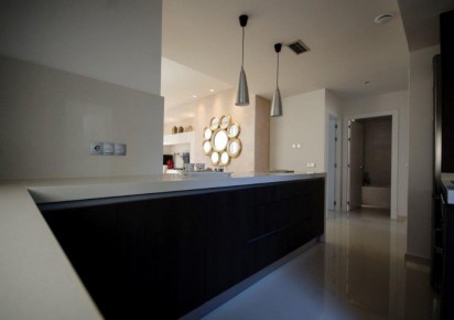 New Build · Villas · Lorca