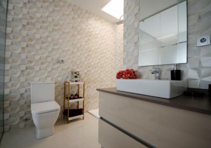 New Build · Villas · Lorca