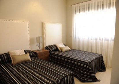 New Build · Villas · Lorca