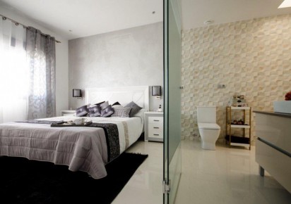 New Build · Villas · Lorca