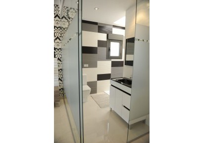 New Build · Villas · Lorca