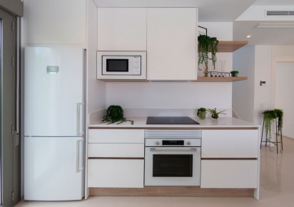 New Build · Villas · Los Alcazares