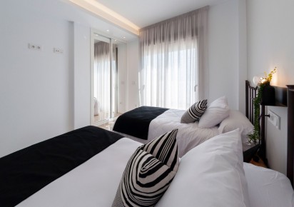 New Build · Villas · Los Alcazares