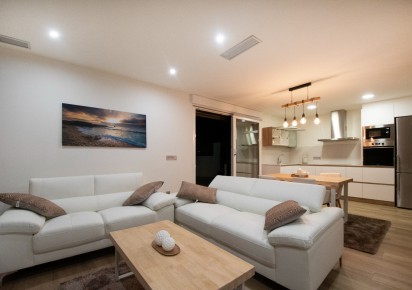 New Build · Villas · Los Montesinos - La Herrada