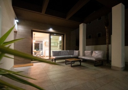 New Build · Villas · Los Montesinos - La Herrada