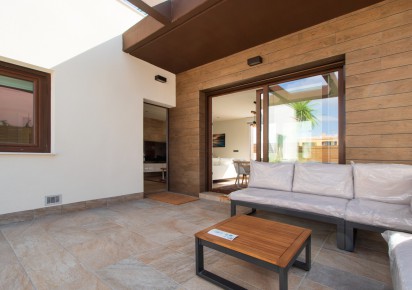 New Build · Villas · Los Montesinos - La Herrada