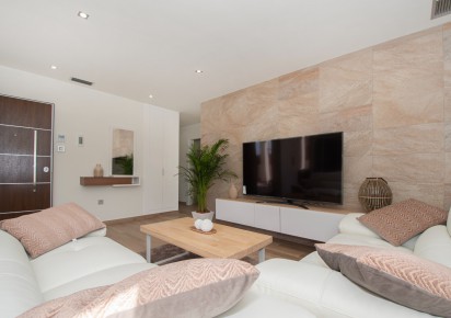 New Build · Villas · Los Montesinos - La Herrada