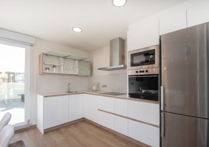 New Build · Villas · Los Montesinos - La Herrada