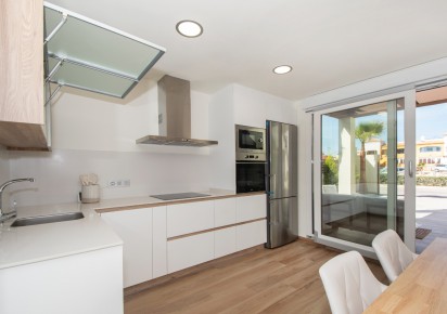 New Build · Villas · Los Montesinos - La Herrada