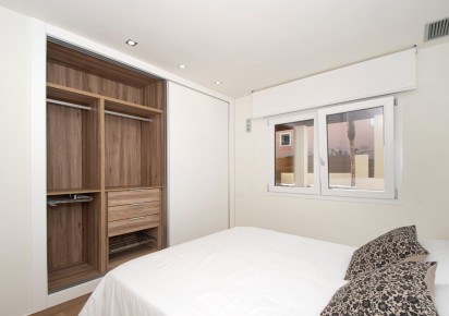 New Build · Villas · Los Montesinos - La Herrada