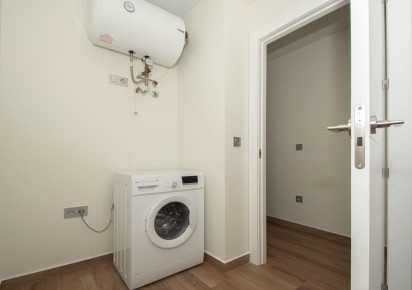 New Build · Villas · Los Montesinos - La Herrada