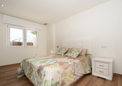 New Build · Villas · Los Montesinos - La Herrada