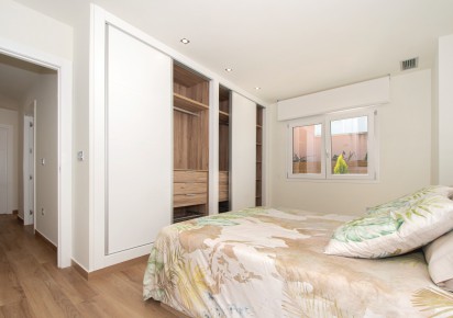 New Build · Villas · Los Montesinos - La Herrada