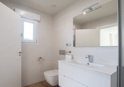 New Build · Villas · Los Montesinos - La Herrada