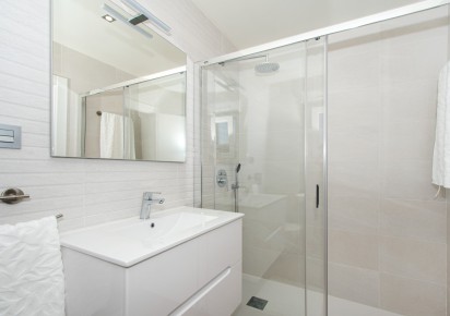 New Build · Villas · Los Montesinos - La Herrada