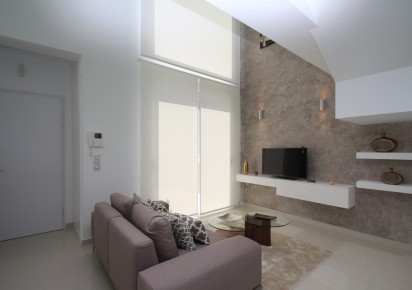 New Build · Villas · Murcia · PLAYA HONDA