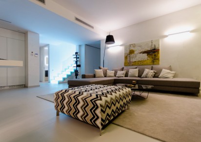 New Build · Villas · Orihuela Costa