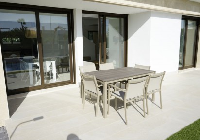 New Build · Villas · Orihuela