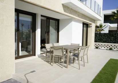 New Build · Villas · Orihuela