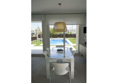 New Build · Villas · Orihuela