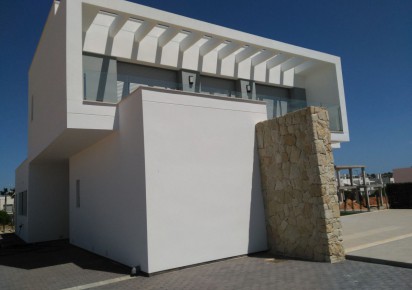 New Build · Villas · Orihuela