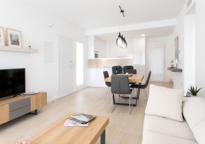 New Build · Villas · Pilar de la Horadada · PILAR DE LA HORADADA