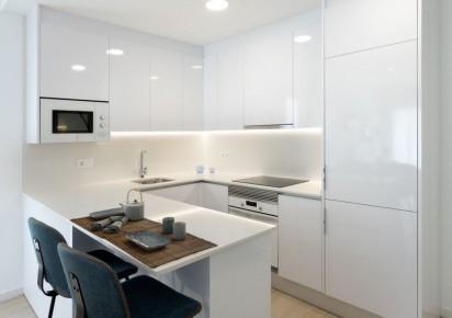 New Build · Villas · Pilar de la Horadada · PILAR DE LA HORADADA