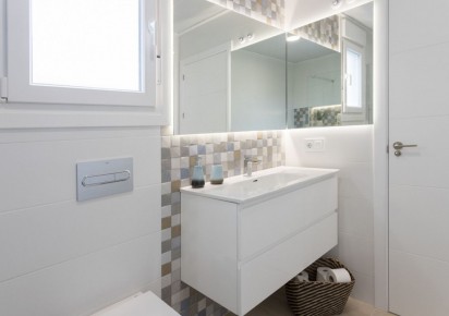 New Build · Villas · Pilar de la Horadada · PILAR DE LA HORADADA