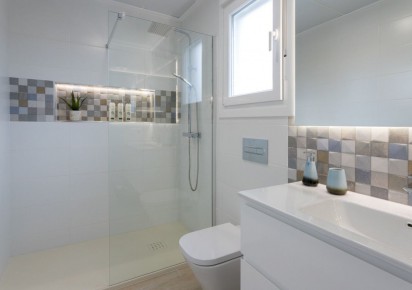 New Build · Villas · Pilar de la Horadada · PILAR DE LA HORADADA