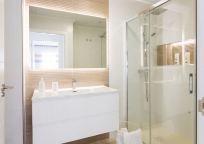 New Build · Villas · Pilar de la Horadada · PILAR DE LA HORADADA