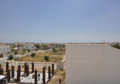 New Build · Villas · Pilar de la Horadada · PILAR DE LA HORADADA