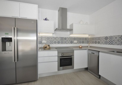 New Build · Villas · Pilar de la Horadada · PILAR DE LA HORADADA