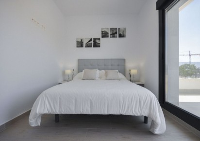 New Build · Villas · Pilar de la Horadada · PILAR DE LA HORADADA