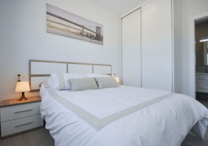 New Build · Villas · Pilar de la Horadada · PILAR DE LA HORADADA