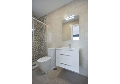 New Build · Villas · Pilar de la Horadada · PILAR DE LA HORADADA