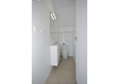 New Build · Villas · Pilar de la Horadada · PILAR DE LA HORADADA