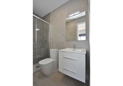 New Build · Villas · Pilar de la Horadada · PILAR DE LA HORADADA