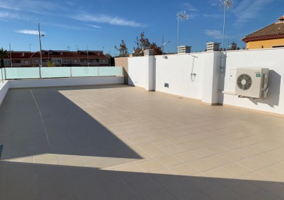 New Build · Villas · Pilar de la Horadada · PILAR DE LA HORADADA