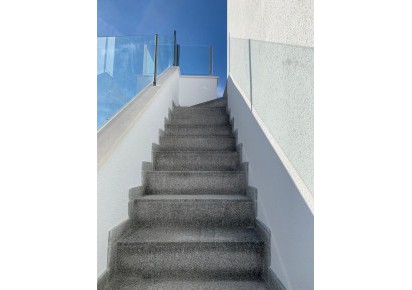 New Build · Villas · Pilar de la Horadada · PILAR DE LA HORADADA