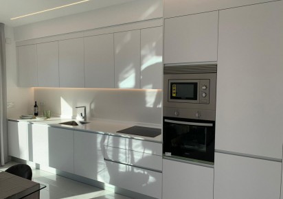 New Build · Villas · Pilar de la Horadada · PILAR DE LA HORADADA