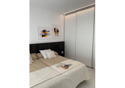 New Build · Villas · Pilar de la Horadada · PILAR DE LA HORADADA