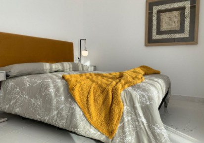 New Build · Villas · Pilar de la Horadada · PILAR DE LA HORADADA