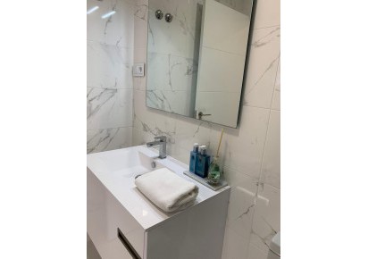 New Build · Villas · Pilar de la Horadada · PILAR DE LA HORADADA