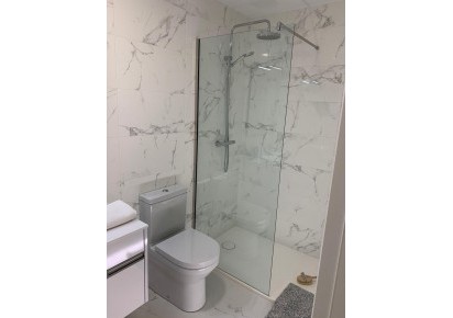 New Build · Villas · Pilar de la Horadada · PILAR DE LA HORADADA