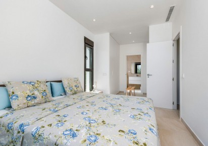 New Build · Villas · Pilar de la Horadada · PILAR DE LA HORADADA