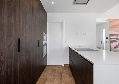 New Build · Villas · Pilar de la Horadada · PILAR DE LA HORADADA