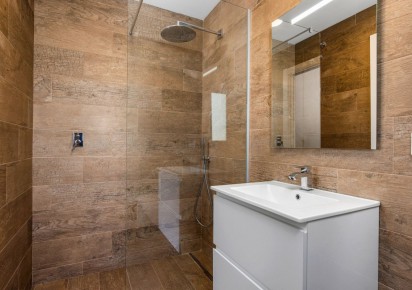 New Build · Villas · Pilar de la Horadada · PILAR DE LA HORADADA