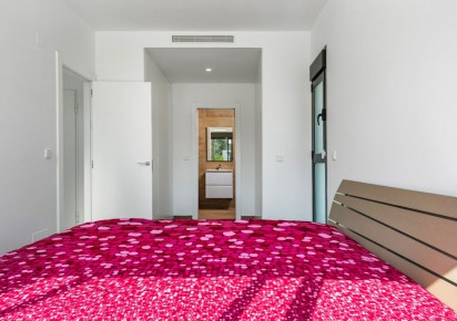 New Build · Villas · Pilar de la Horadada · PILAR DE LA HORADADA