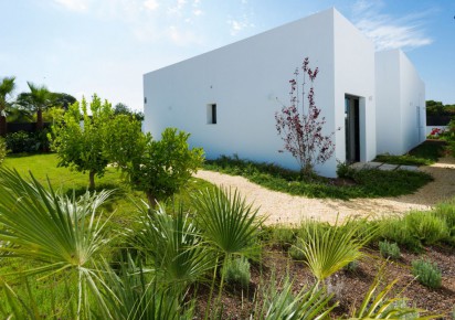 New Build · Villas · Pilar de la Horadada · PILAR DE LA HORADADA